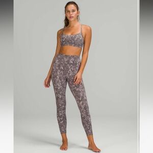 Lululemon Align High-Rise Pant 25" NWT